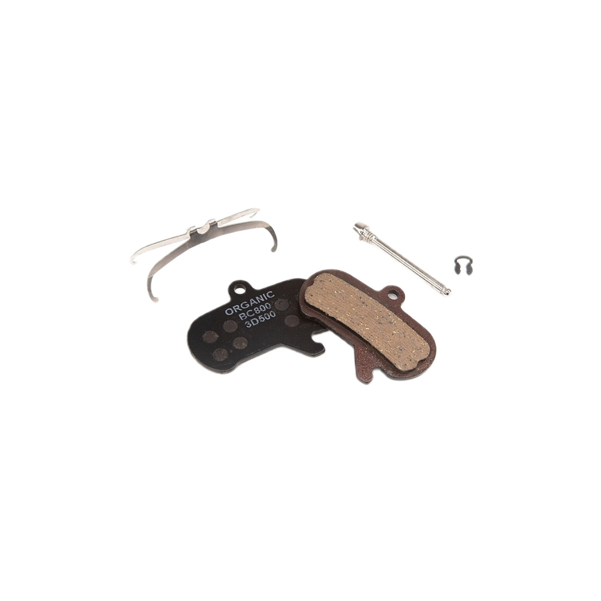 Klocki hamulcowe SRAM X-Large Maven QT Organic