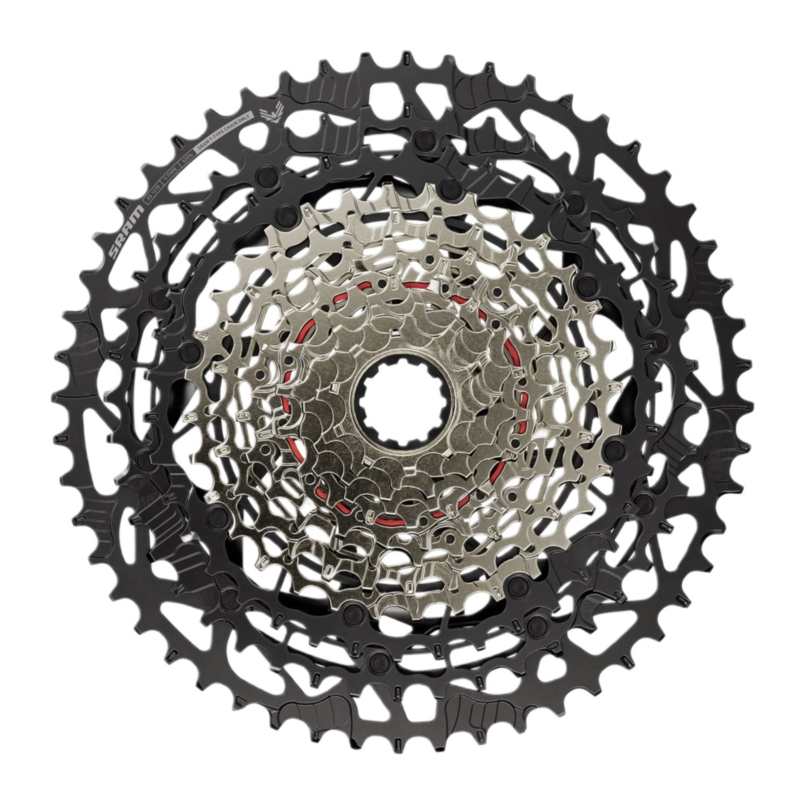 Kaseta rowerowa SRAM XS-1270 Eagle Transmission