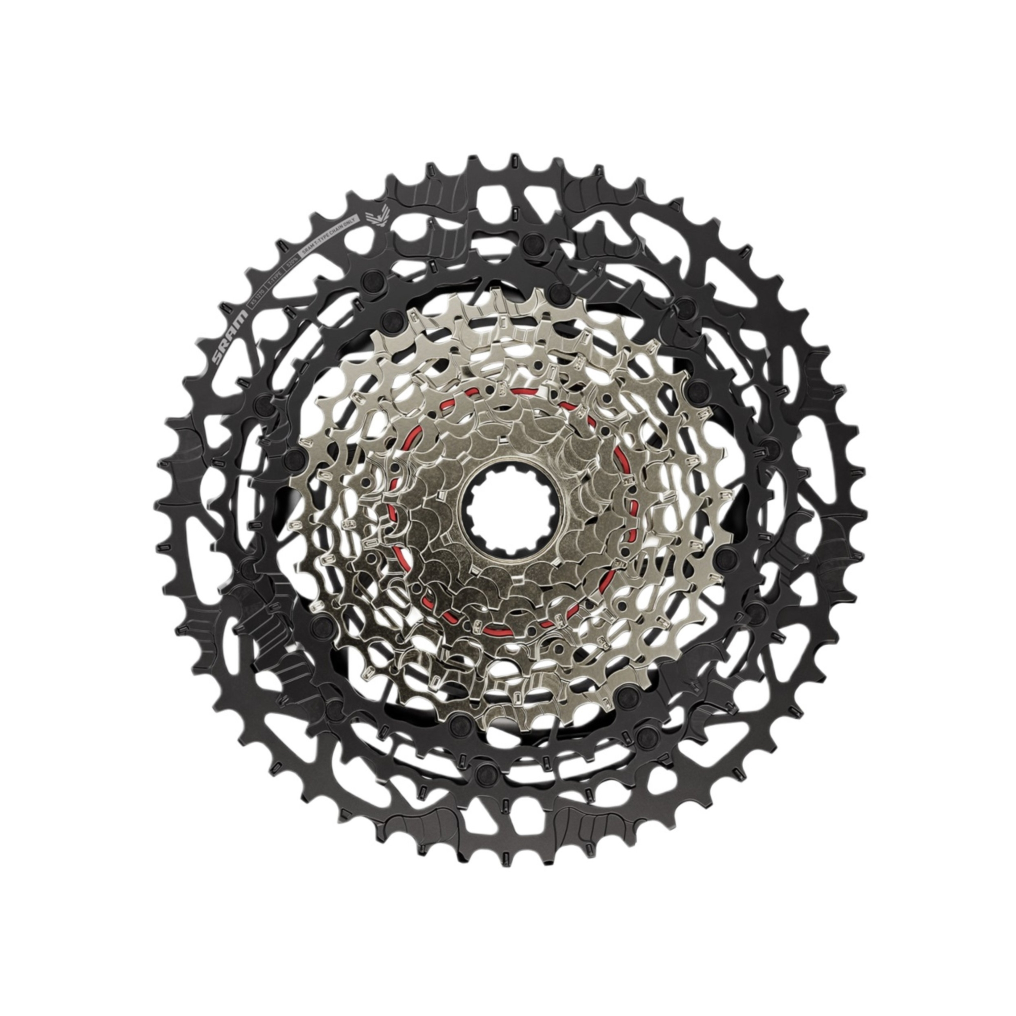 Kaseta rowerowa SRAM XS-1270 Eagle Transmission