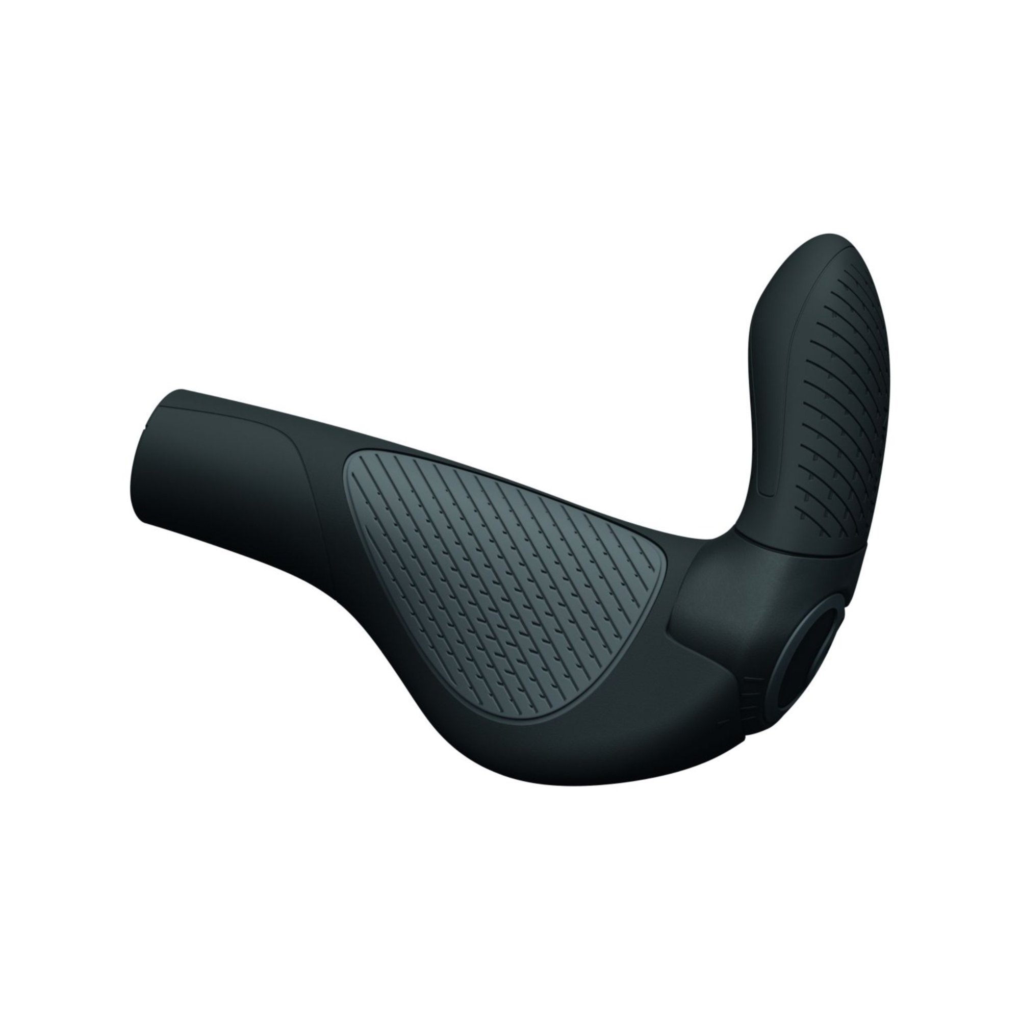 Gripy do roweru ERGON GP 3 Evo