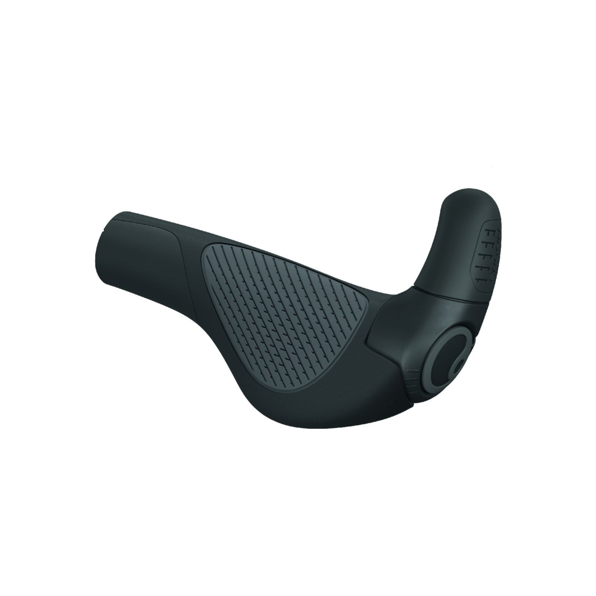 Gripy do roweru ERGON GP 2 Evo