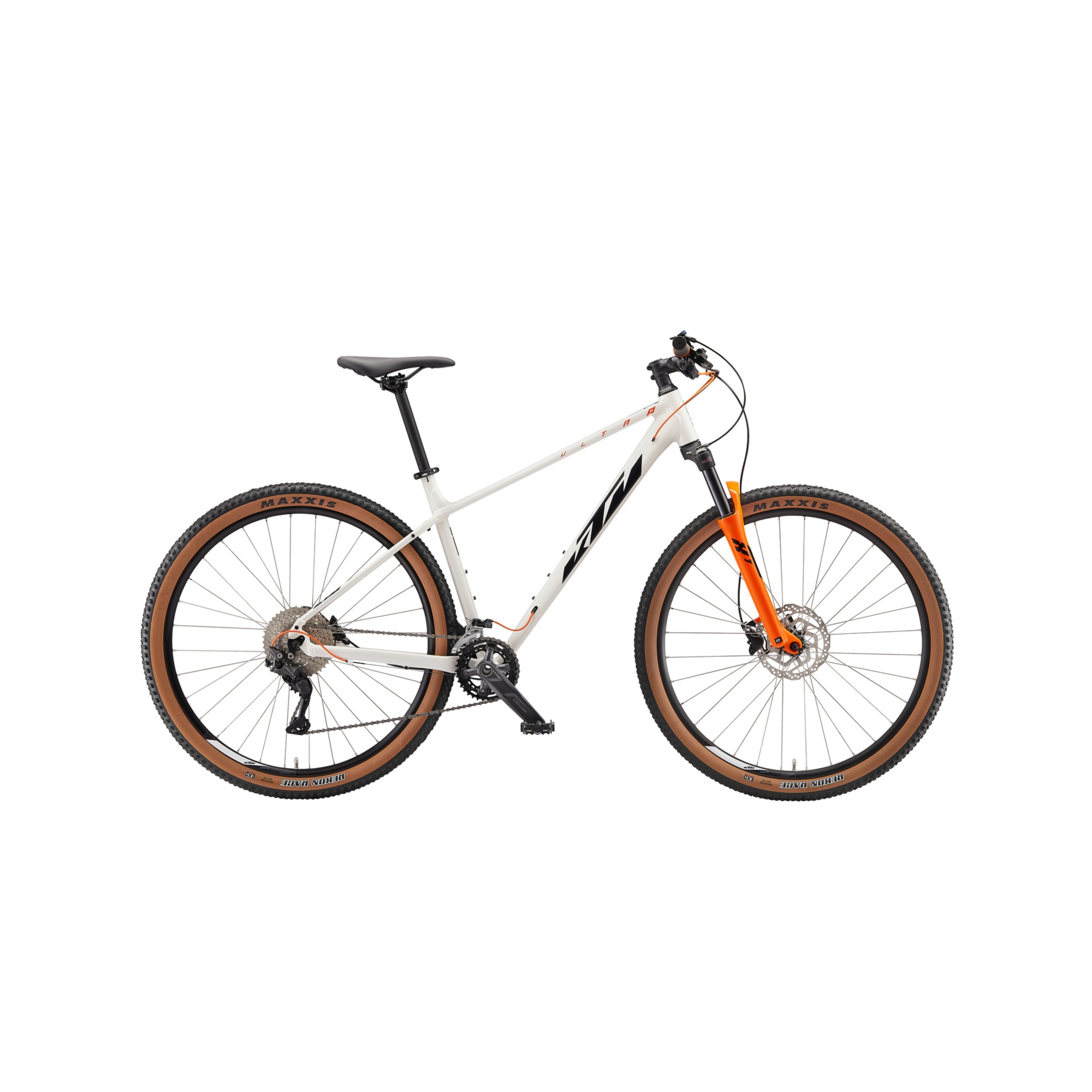 Rower górski KTM Ultra Flite 29