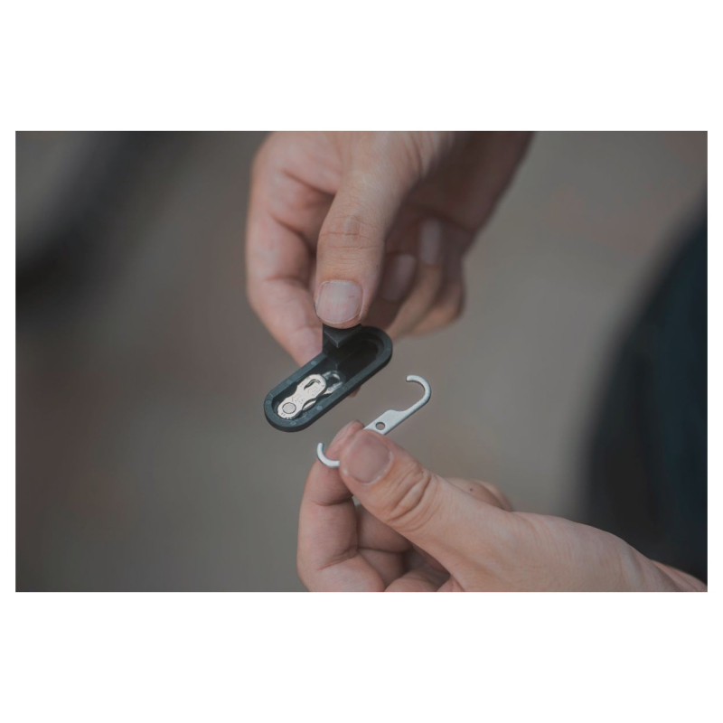 Klucz do łańcucha TOPEAK Chain Master Pro 13S