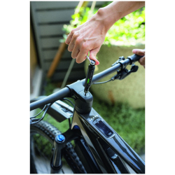 Klucz dynamometryczny TOPEAK E-Torq Bar 1-10Nm