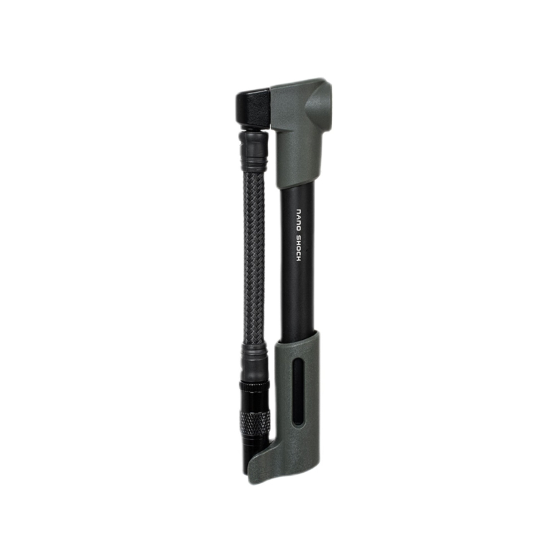 Pompka do amortyzatorów TOPEAK Nano Shock