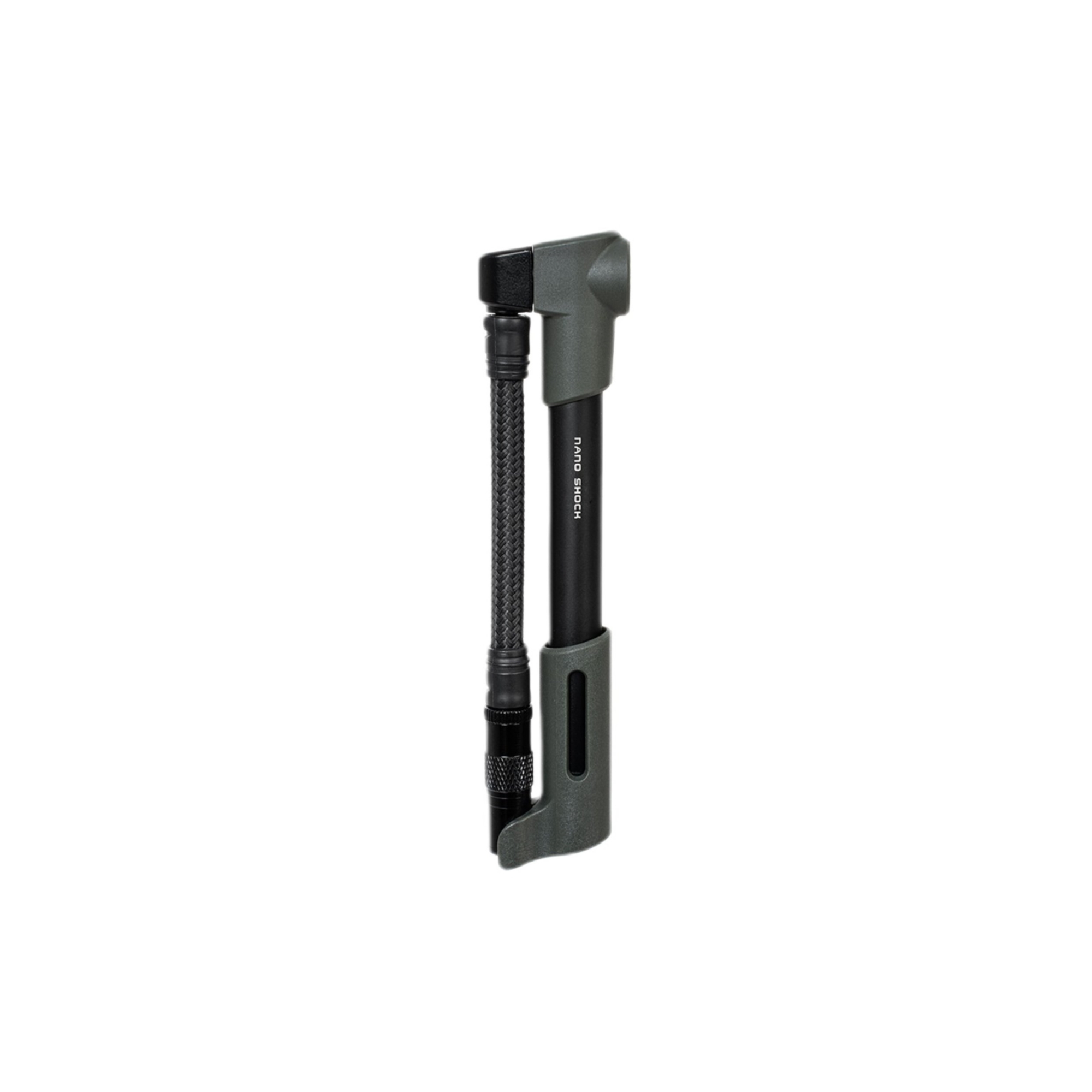 Pompka do amortyzatorów TOPEAK Nano Shock