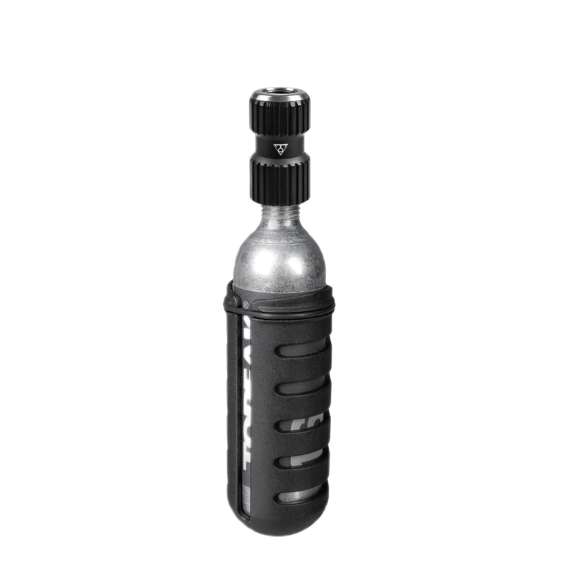 Pompka rowerowa TOPEAK Airbooster Nano CO2