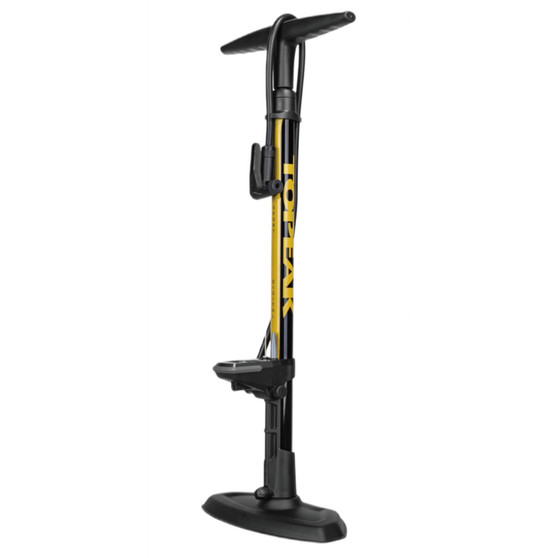 Pompka rowerowa podłogowa TOPEAK Joe Blow Sport Digital