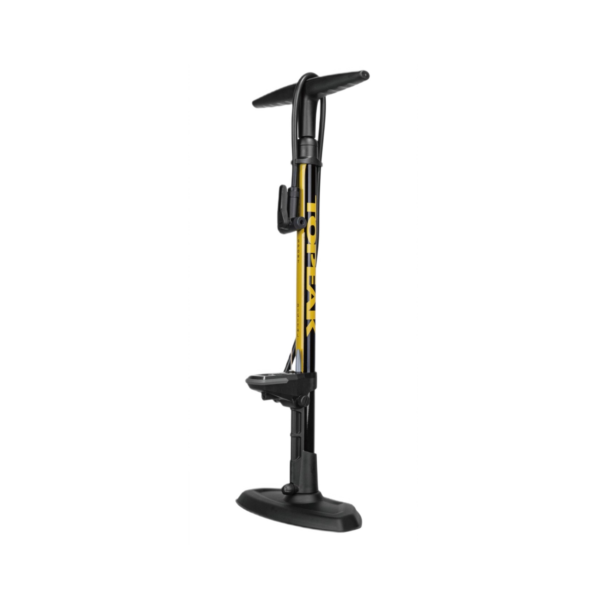 Pompka rowerowa podłogowa TOPEAK Joe Blow Sport Digital