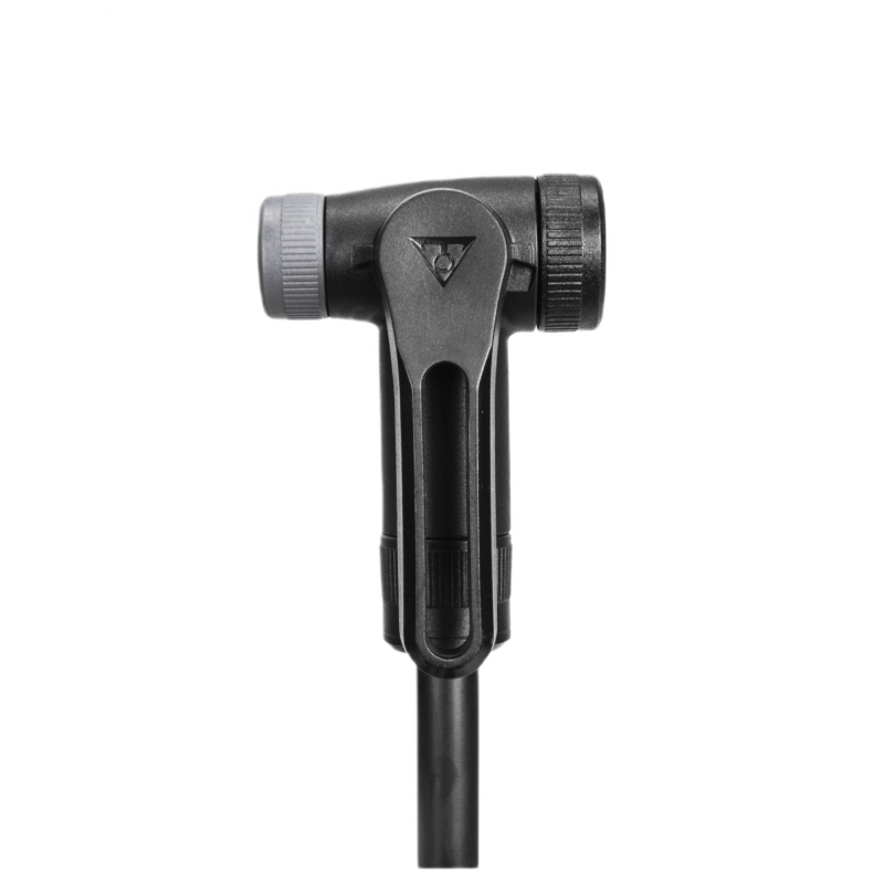 Pompka rowerowa podłogowa TOPEAK Joe Blow Sport Digital