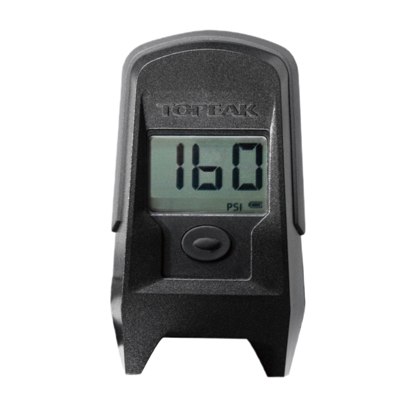 Pompka rowerowa podłogowa TOPEAK Joe Blow Sport Digital