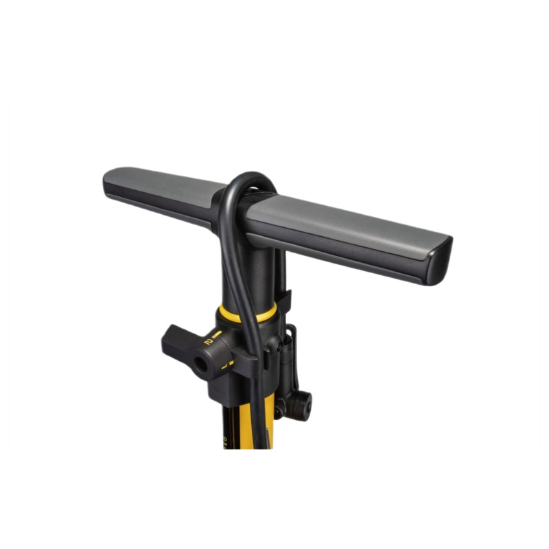 Pompka rowerowa podłogowa TOPEAK Joe Blow Sport Digital