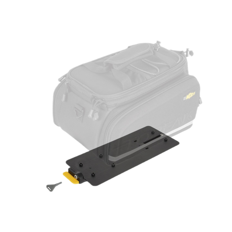 Płyta TOPEAK MTX Trunk Lock