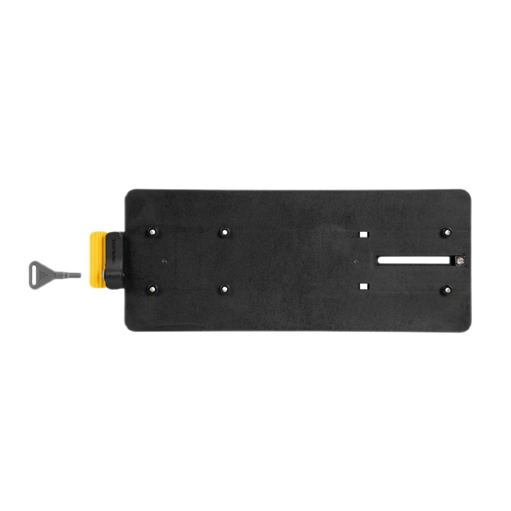 Płyta TOPEAK MTX Trunk Lock