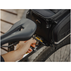 Płyta TOPEAK MTX Trunk Lock