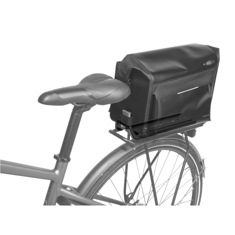 Adapter do bagażnika TOPEAK MTX Omni Quicktrack