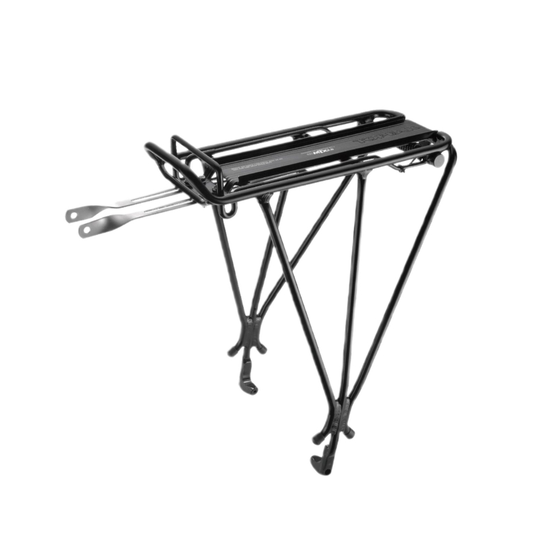 Bagażnik rowerowy TOPEAK Explorer Disc MTX 2.0 ze sprężyną