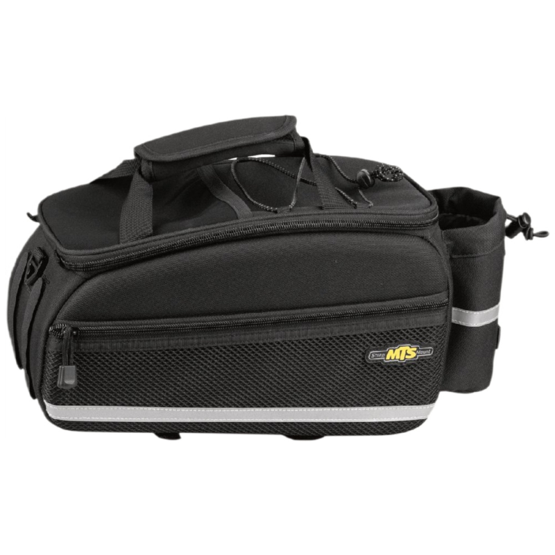 Torba rowerowa na bagażnik TOPEAK MTS TrunkBag EX