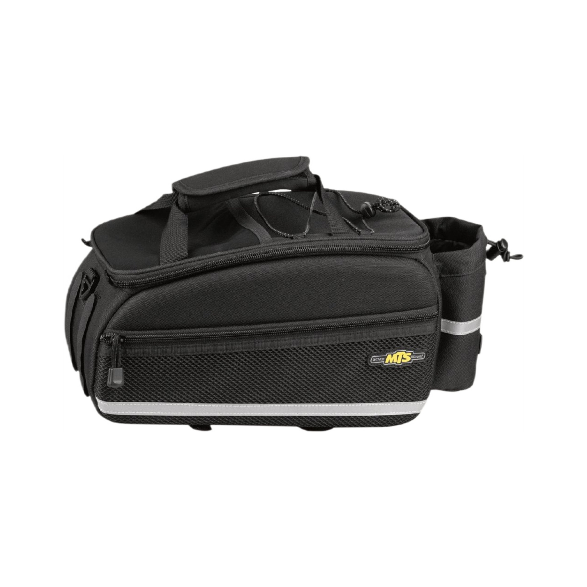 Torba rowerowa na bagażnik TOPEAK MTS TrunkBag EX