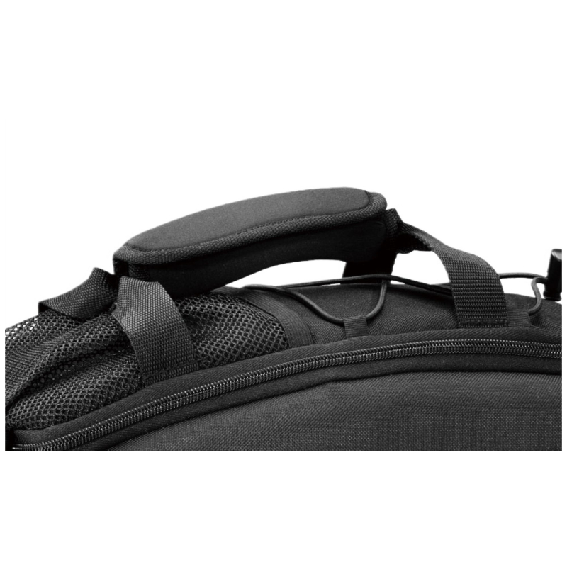 Torba rowerowa na bagażnik TOPEAK MTS TrunkBag EX