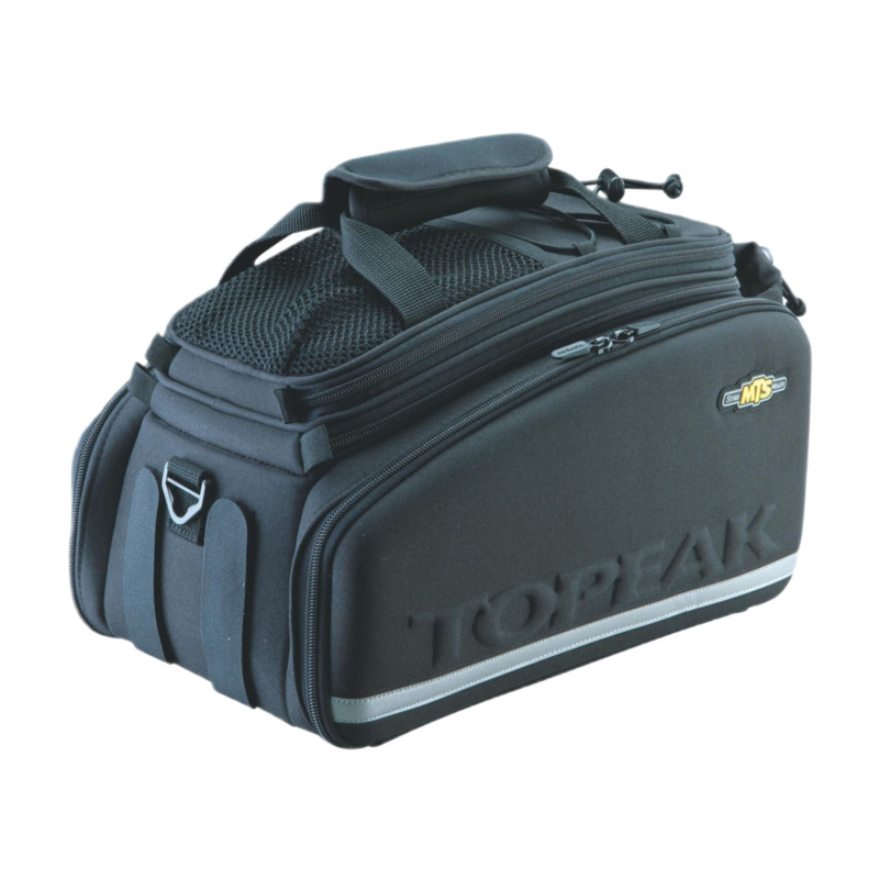 Torba rowerowa na bagażnik TOPEAK MTS TrunkBag DXP