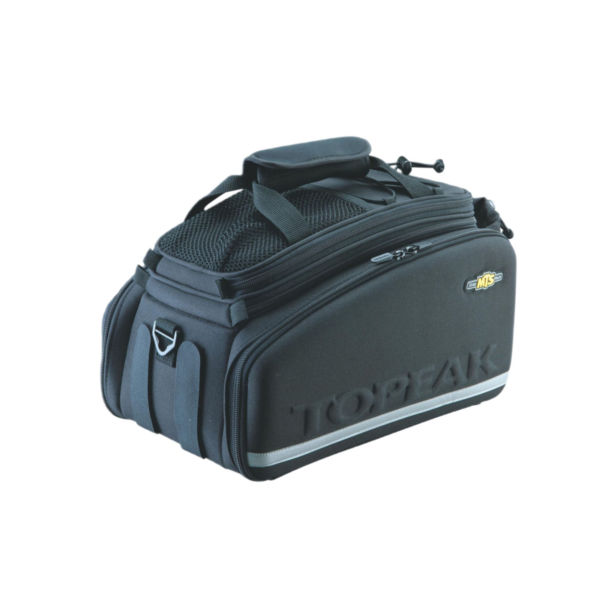 Torba rowerowa na bagażnik TOPEAK MTS TrunkBag DXP