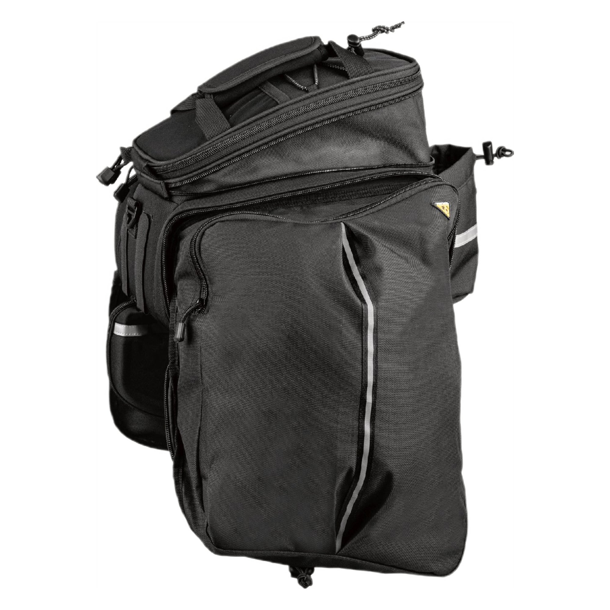 Torba rowerowa na bagażnik TOPEAK MTS TrunkBag DXP
