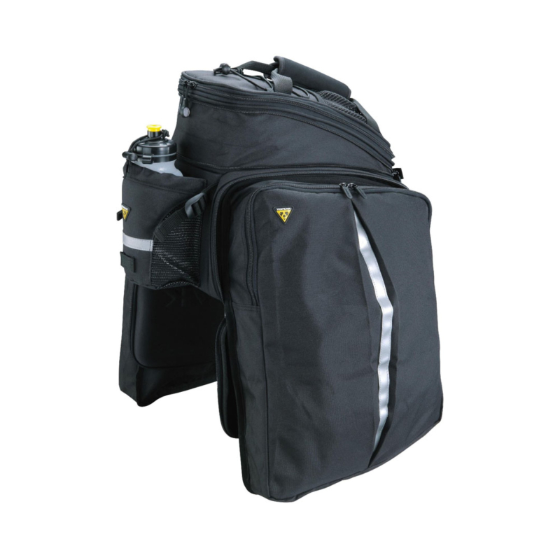 Torba rowerowa na bagażnik TOPEAK MTS TrunkBag DXP