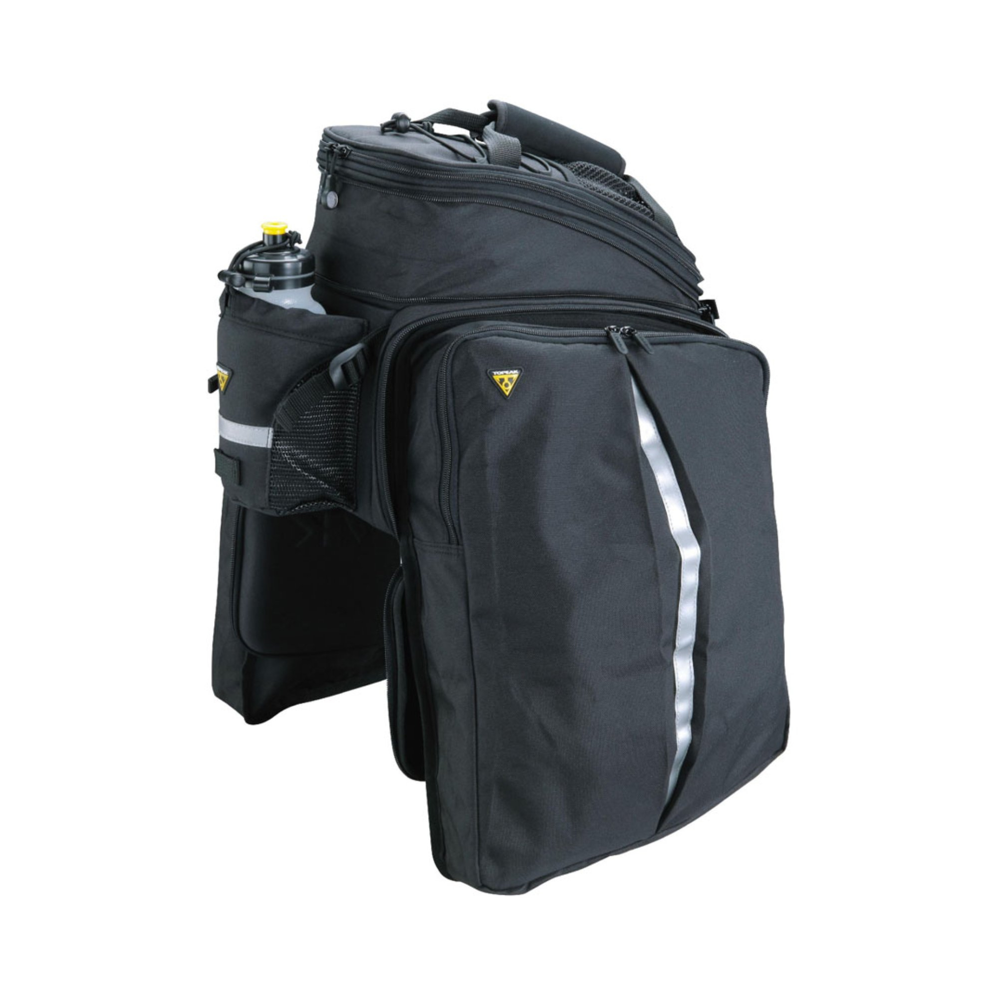 Torba rowerowa na bagażnik TOPEAK MTS TrunkBag DXP