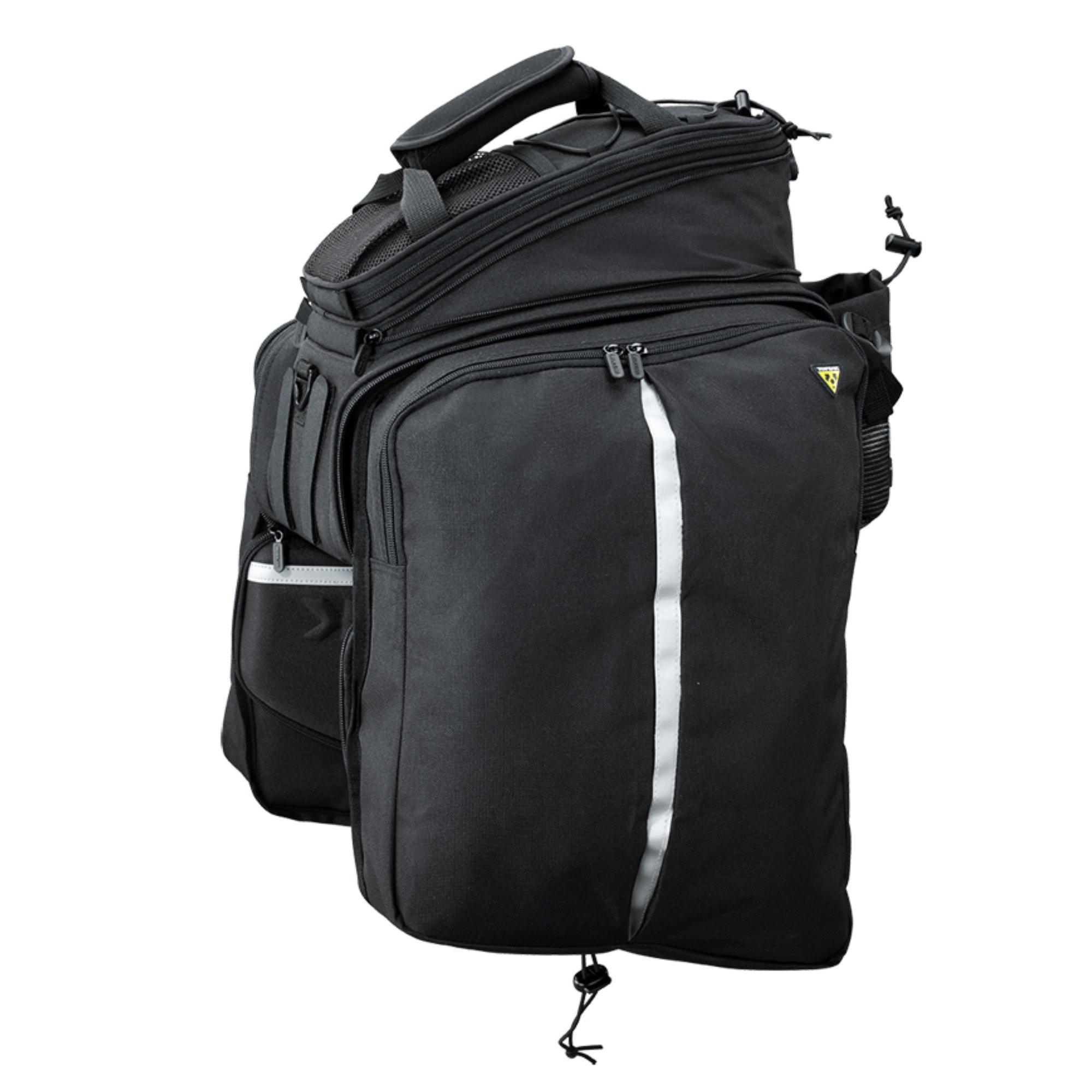 Torba rowerowa na bagażnik TOPEAK MTS TrunkBag DXP