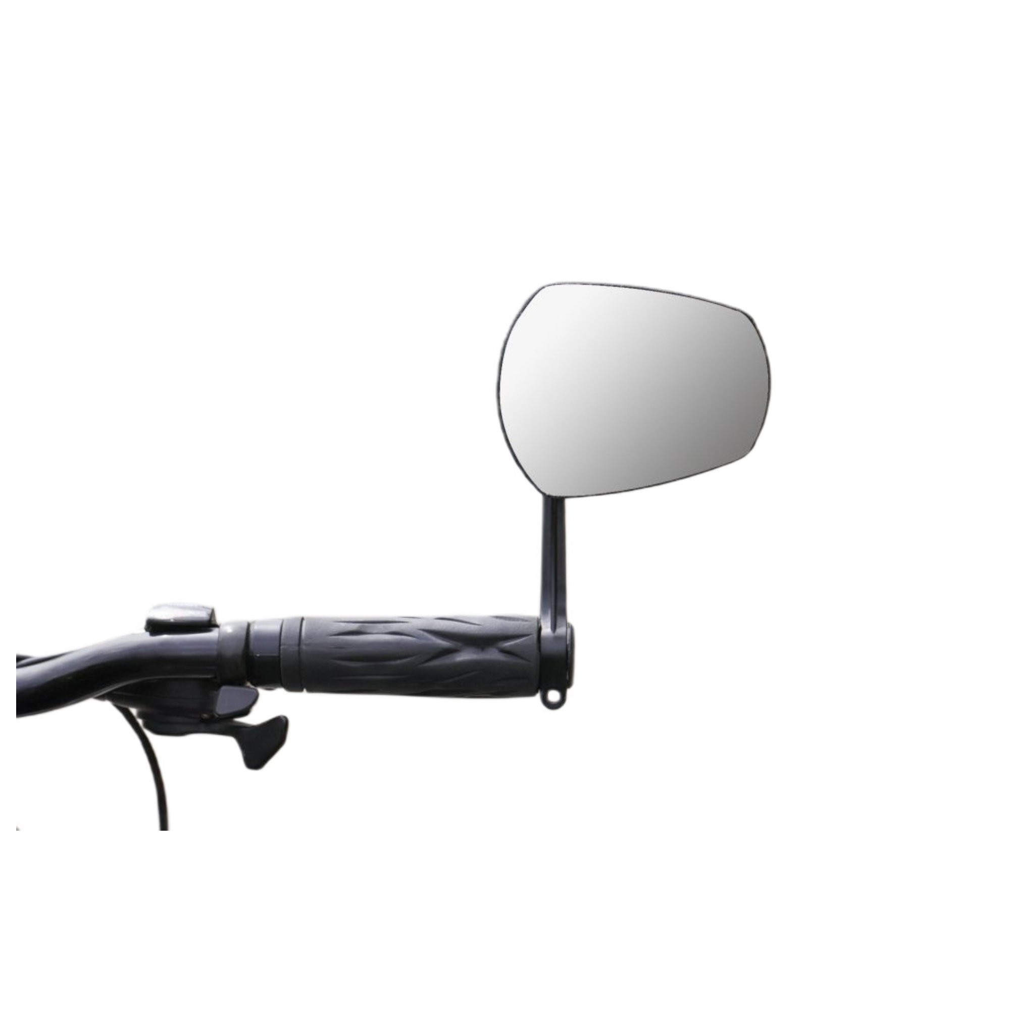 Lusterko rowerowe ZEFAL ZL Tower 80