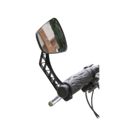 Lusterko rowerowe ZEFAL ZL Tower 80