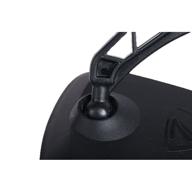 Lusterko rowerowe ZEFAL ZL Tower 80