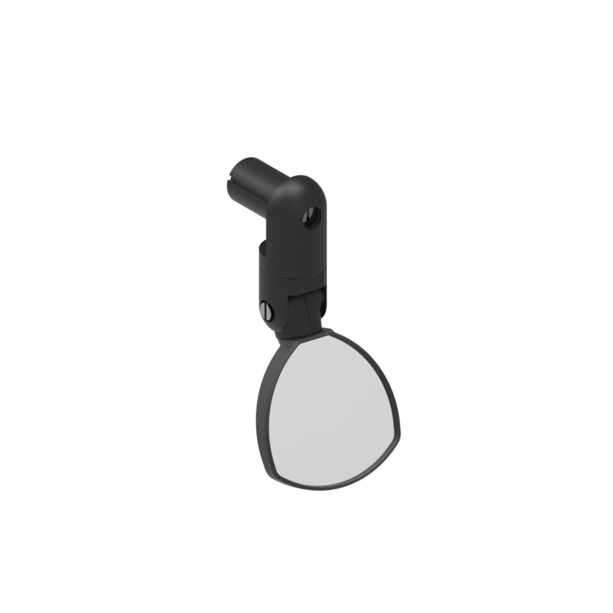Lusterko rowerowe ZEFAL Spin 25