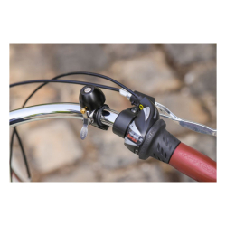 Dzwonek rowerowy ZEFAL Classic Bike Bell