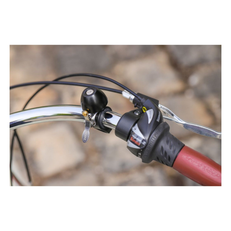 Dzwonek rowerowy ZEFAL Classic Bike Bell