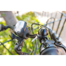 Dzwonek rowerowy ZEFAL Classic Bike Bell