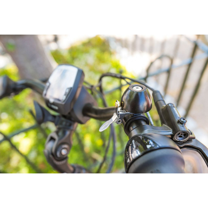 Dzwonek rowerowy ZEFAL Classic Bike Bell