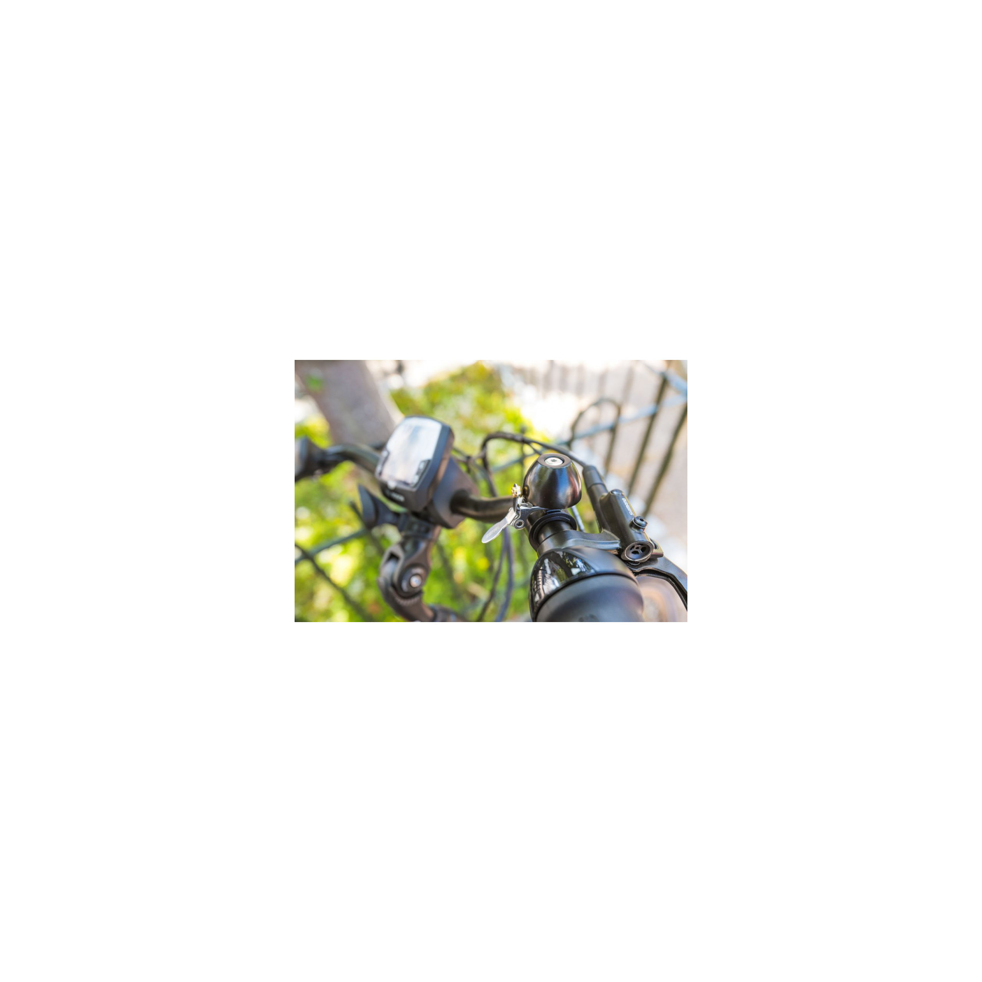 Dzwonek rowerowy ZEFAL Classic Bike Bell