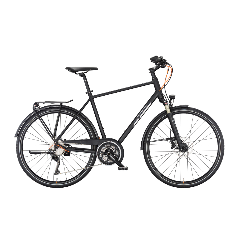 Rower trekkingowy KTM Life 1964 M