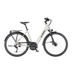 Rower trekkingowy KTM Life...