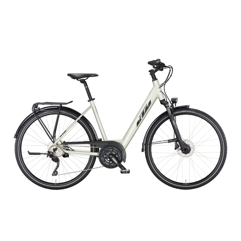 Rower trekkingowy KTM Life Conquest U 3x10