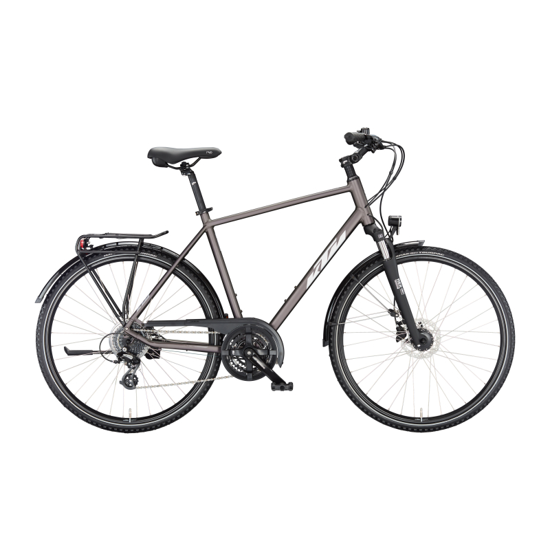 Rower trekkingowy KTM Life Ride M