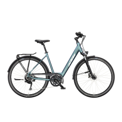 Rower trekkingowy KTM Life...