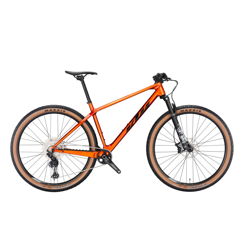 Rower górski KTM Myroon Elite