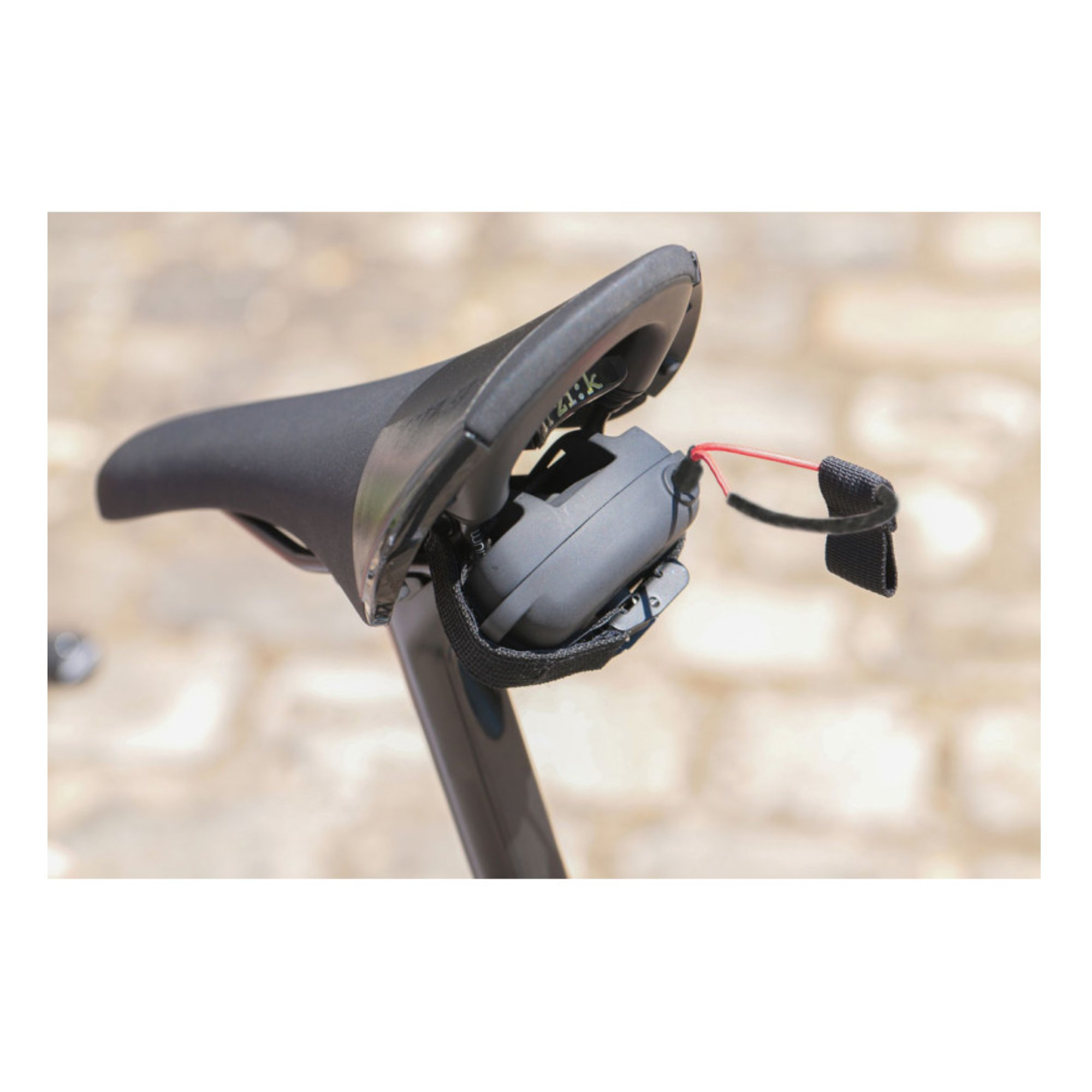 Linka holownicza do roweru ZEFAL Bike Taxi