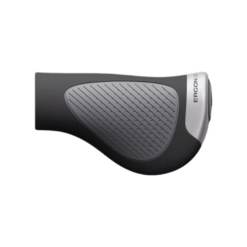 Gripy do roweru ERGON GP 1 Evo Single Twistshift