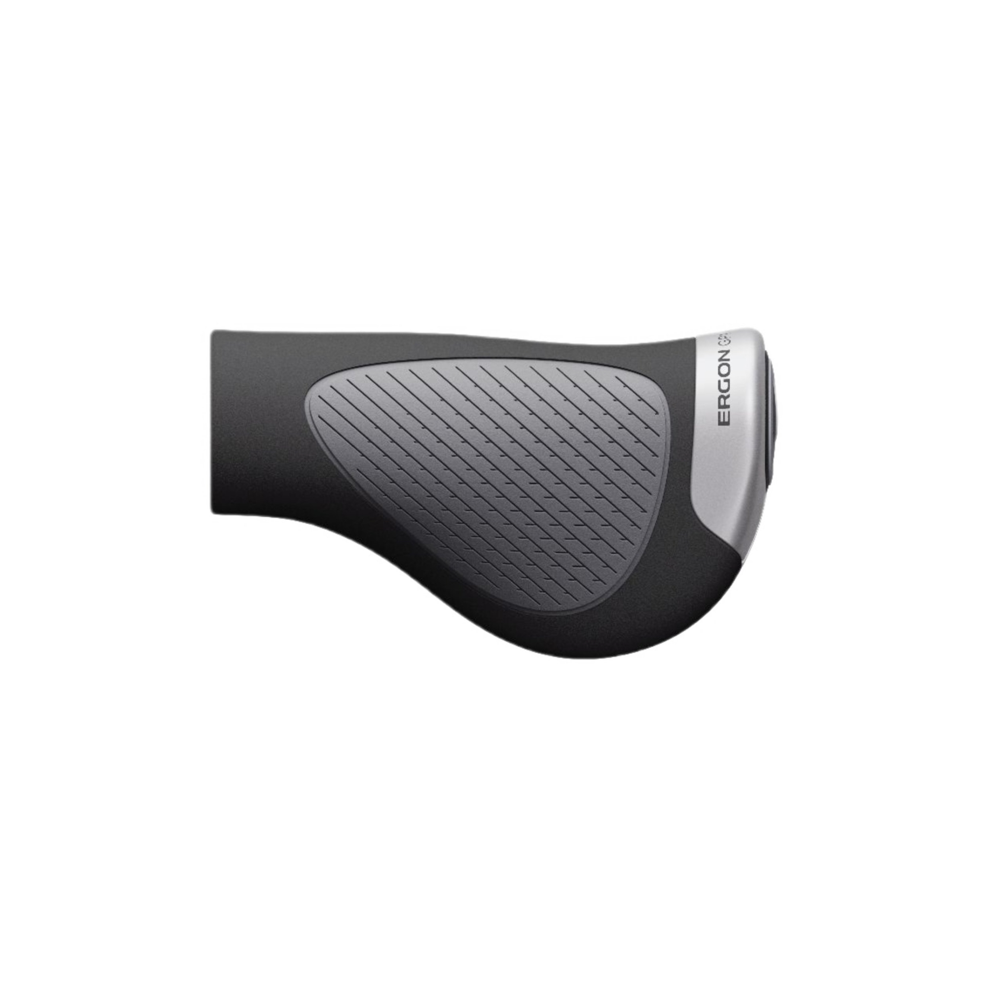 Gripy do roweru ERGON GP 1 Evo Single Twistshift