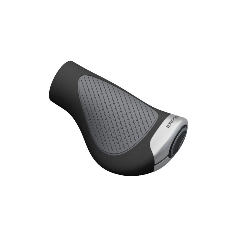 Gripy do roweru ERGON GP 1 Evo Single Twistshift
