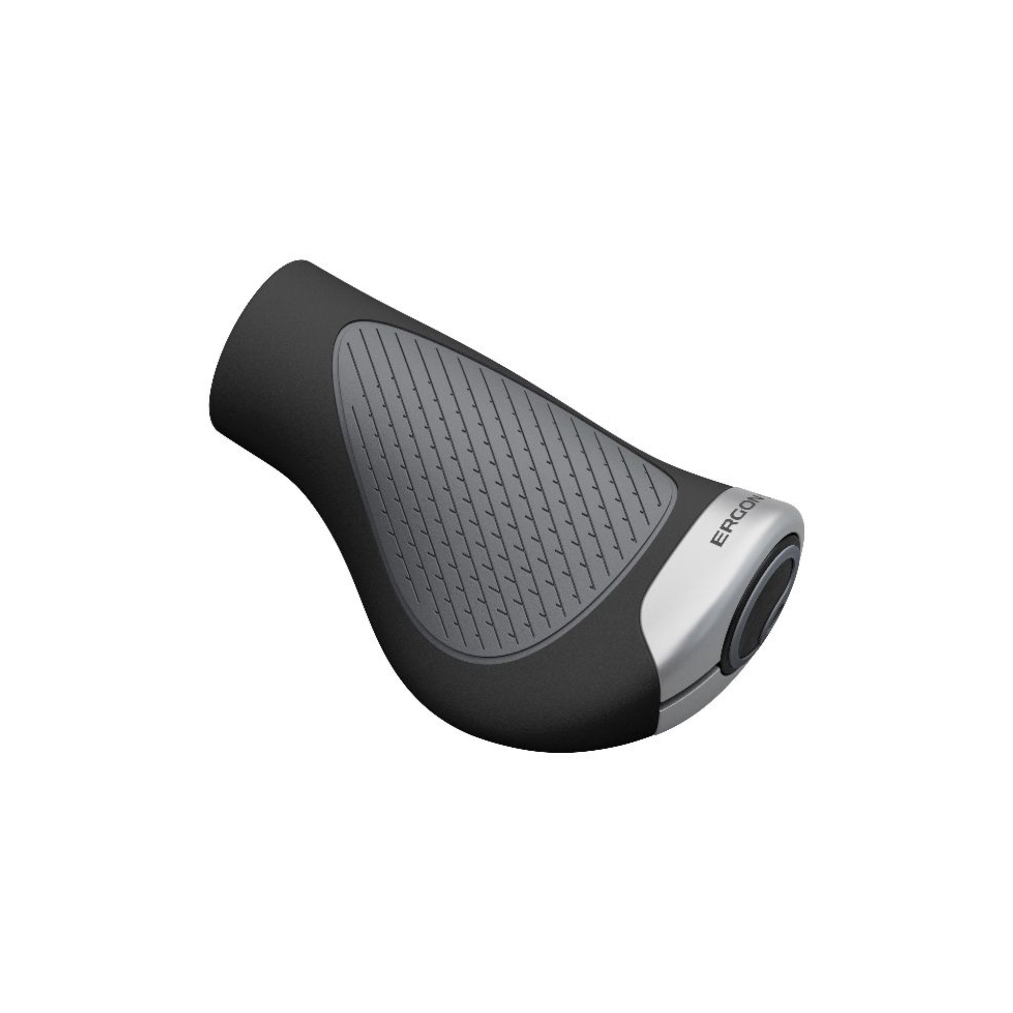 Gripy do roweru ERGON GP 1 Evo Single Twistshift
